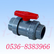 供应Q61S塑料承插球阀 化工阀门与压力变送器的全面解析