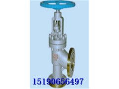 上海松南高中压阀门厂供应产品 j44w低温角式法兰截止阀与压力变送器简介