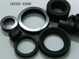 工厂直销供应石墨密封产品与压力变送器 提升工业密封性能的可靠选择