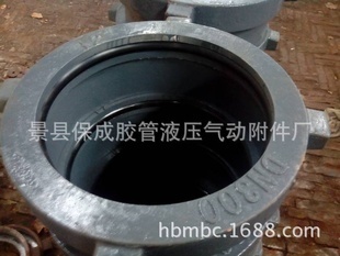 高压泥浆罐钢DN300由壬及差压变送器 工业阀门配件的关键选择与阿里巴巴一站式采购