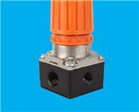 阀门配件与空压机调压系统关键组件解析 以差压变送器为核心