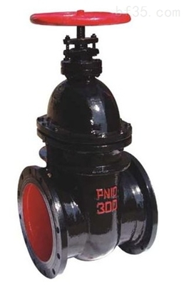 RZ45铸铁暗杆闸阀与压力变送器的协同应用——以上海钰欧阀门制造为例