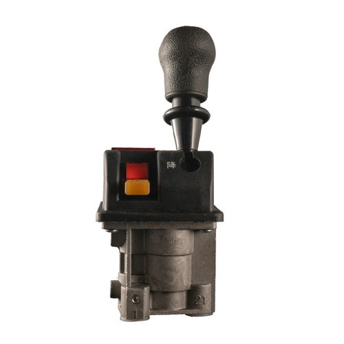 自卸车液压阀门全解析 核心配件、优选厂家与瑞一阀门商家推荐