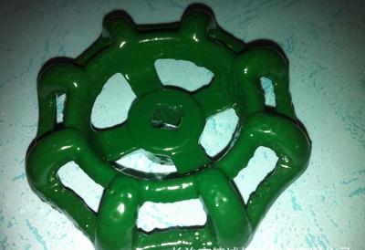 现货铸铁阀门手轮手柄/阀门配件加工 选购指南与市场解析